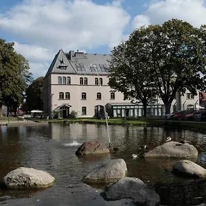 Lofty Kampus Garnizon Danzig