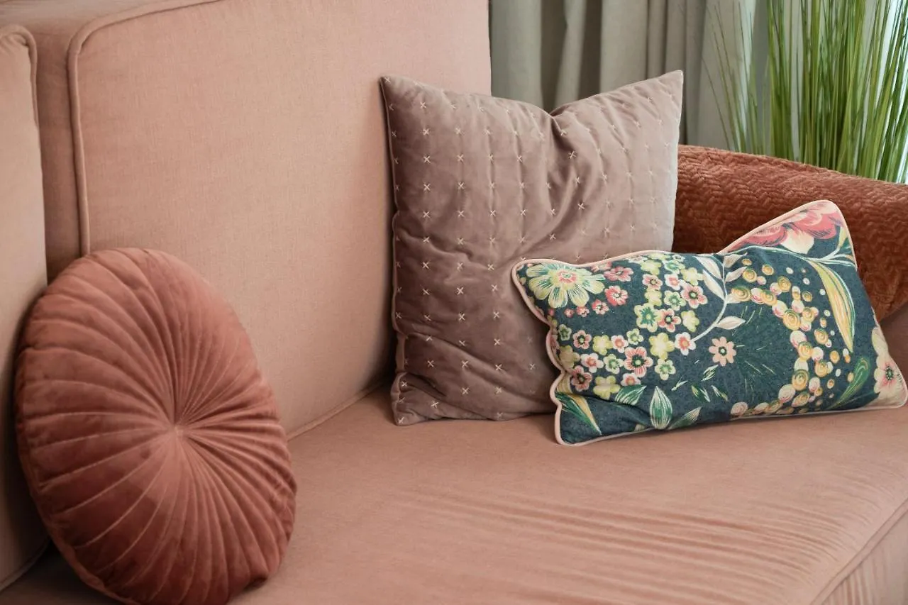 Harmonia Oliwska Premium By Renters Prestige Apartment Gdansk 0*,